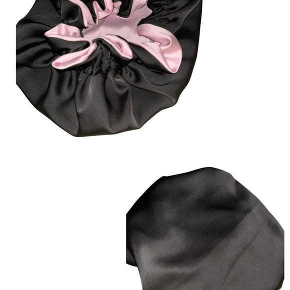 Silk Hair Bonnets - Picture 4 of 6